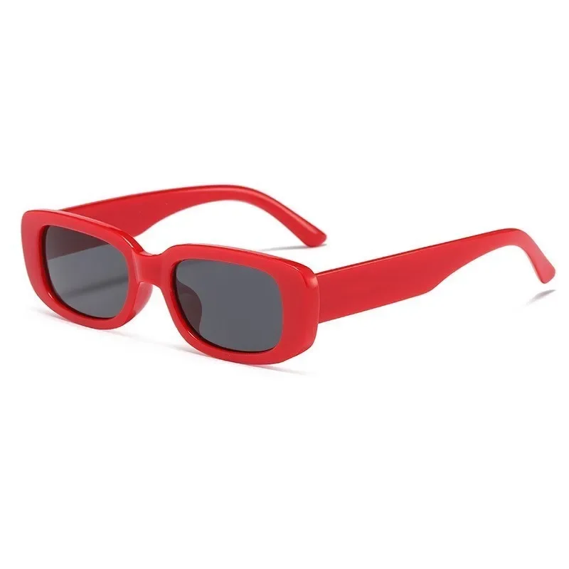 Children Sunglasses Kids Sunglasses Oval Retro UV400 Sunglasses For Kids Boys Girls