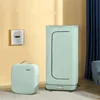 Portable Clothes Dryer Quick Drying Collapsible Home Quick Drying Clothing Dryer Mute Constant Temperature Small Sterilization 2