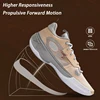 Li-Ning Men WAY OF WADE 10 LOW Professional Basketball Shoes Carbon Plate Cushion Support LiNing WOW 10 Sneakers ABAS083 3