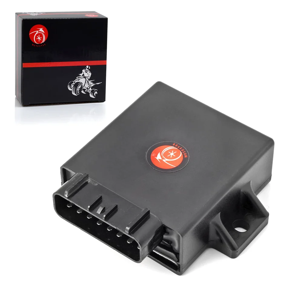CDI-Zündbox-Zündung für Polaris Predator 500 2005 2006 2007 3089613 – Detail 5