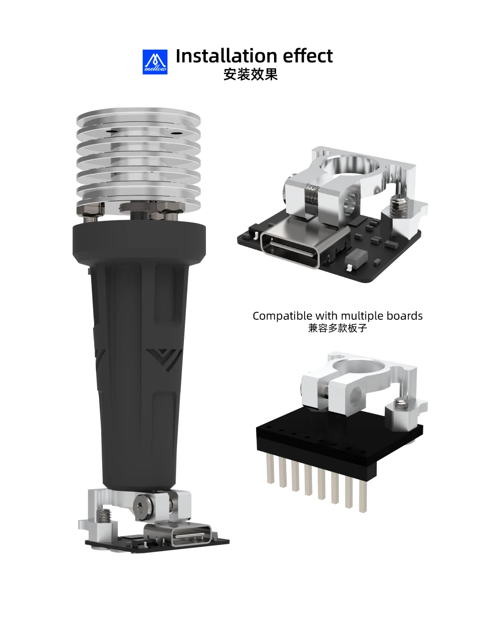 Phones e Accessories