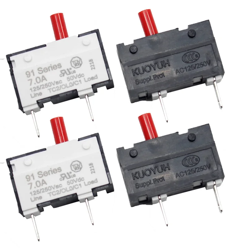 do protetor 32vdc mini kuoyuh 88