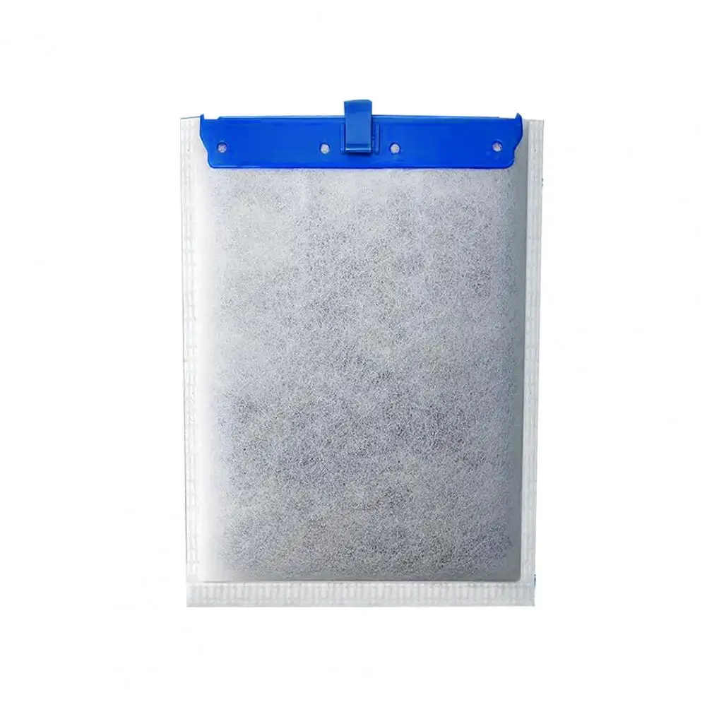 Cartuccia Filtrante In Zeolite Trattata Cartucce Di Filtrazione In Zeolite Efficaci Per Acquari Reptofilter Filtro Da 6 Pezzi Per La Pulizia