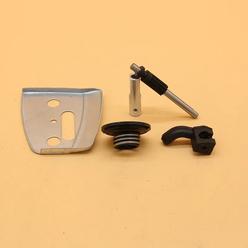 

Масляный насос червячный редуктор пикап резиновая панель для HUS 340 345 350 353 351 XP 346XP садовые Запчасти для бензопилы