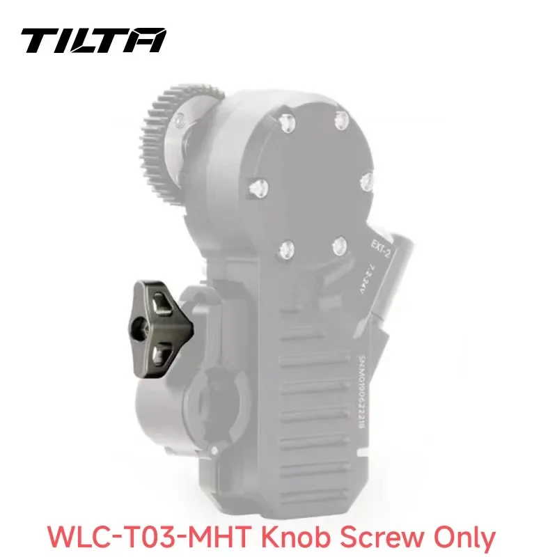 TILTA NUCLEUS-M 모터로드 마운트 15/19MM로드 어댑터 WLC-T03-MRA 용 NUCLEUS M 포커스