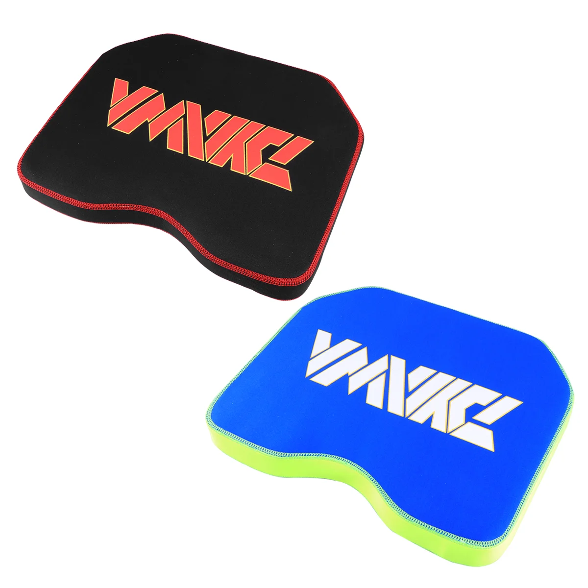 Kayak Cushion 1PC Memory Pillow Fishing Cushion Saddle With Suction Cups For Camping Kayaking