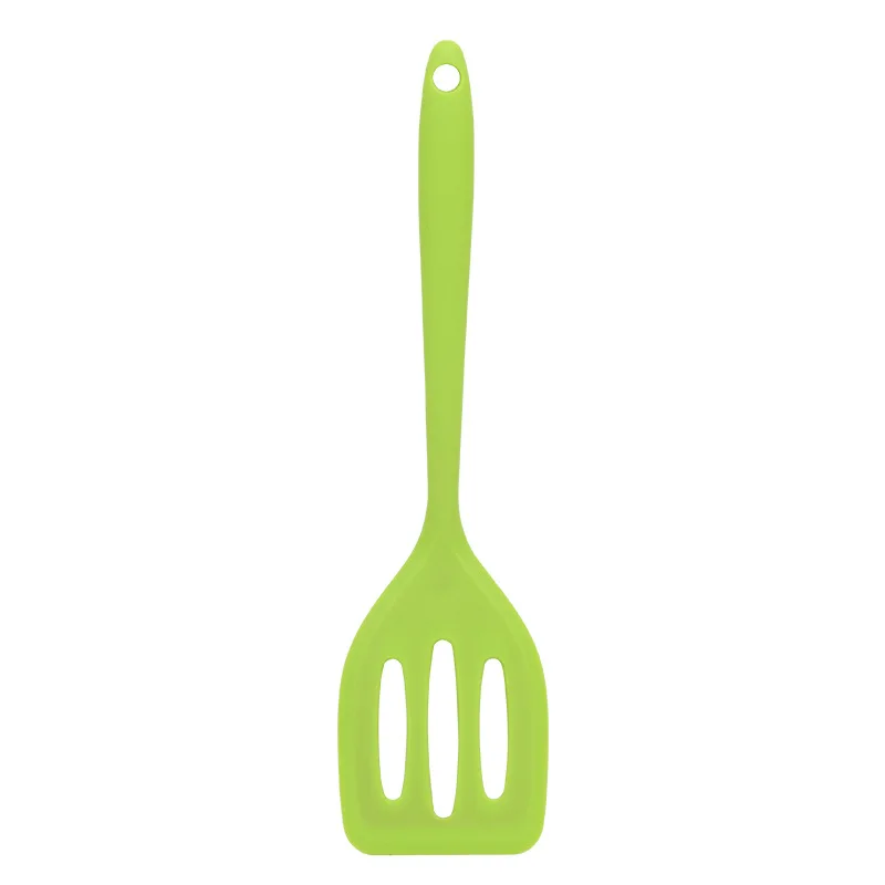 Premium Silicone Cooking Spatula for Versatile Kitchen Use