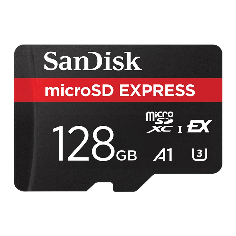 Nintendo Switch - SunDisk　SD　Express　Card　Switch2　SDカード Amazon.com: Nintendo Switch 2 Micro SD Card, SanDisk : Video