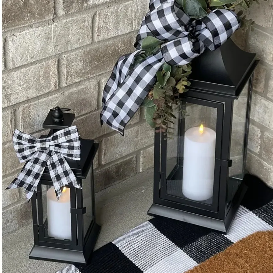 Elegant LED Flameless Candle Lamp