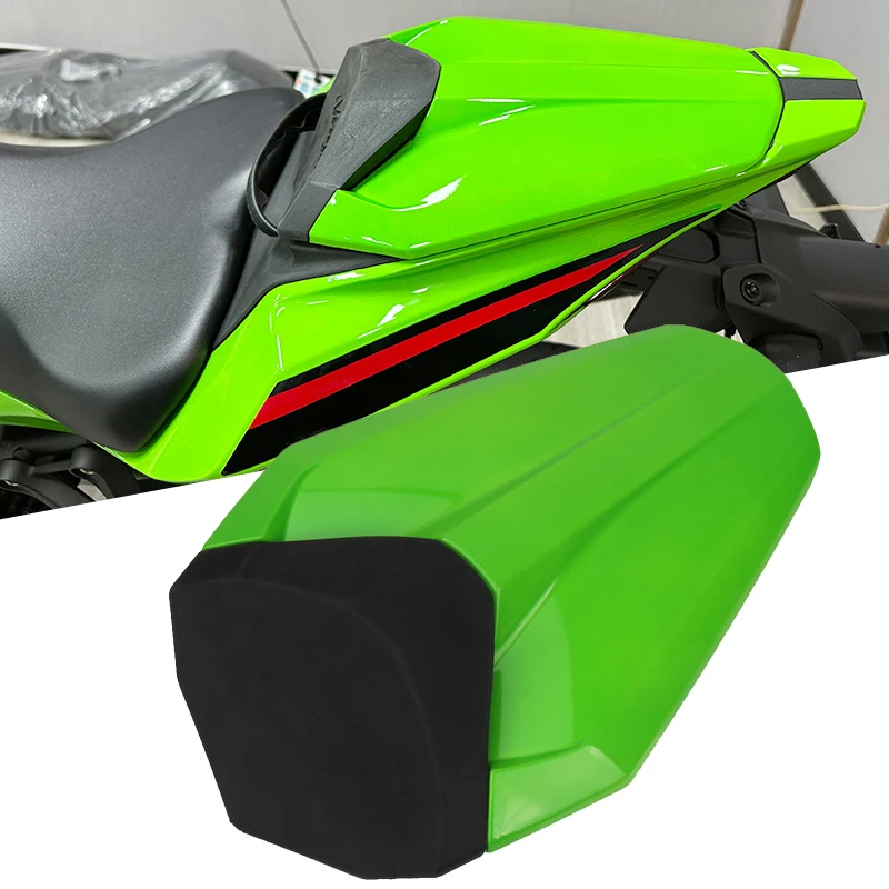 

Motorcycle Rear Seat Tail Cover Fairing Cowl Passenger Seat Cowl For KAWASAKI ZX-25R ZX25R ZX 25R 2020-2023