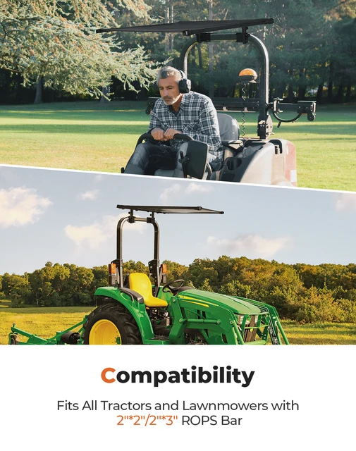 Kit Lame USA Per Tosaerba A Trasmissione Idrostatica Kit 3 Lame Pacciamatura Per Tagliaerba Kubota - Compatibili ZG123S, Z124E, ZG20, Z122E, Taglio 48"! 3 Lame Per Tagliaerba Kubota - Foto 11