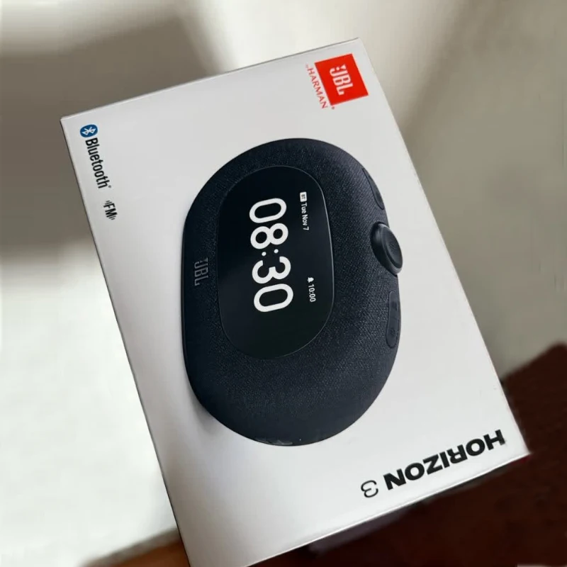 جديد JBL HORIZON3 سماعة لاسلكية تعمل بالبلوتوث الم...