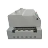 PUHUI T-980 New SMT Reflow Oven Touch Screen Reflow Soldering Machine Long Preheating Time Small Instantaneous Power Low Machine 6