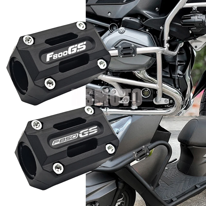Copertura Leva Cambio Per BMW F750GS F850GS - Lega Alluminio Per Adventure 2018-2024 - Foto 5