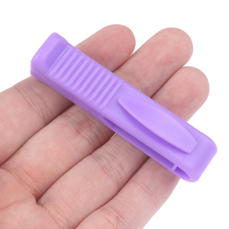 1PCS Multifunktionale Medizinische Flasche Opener Kunststoff Fläschchen Opener Für Krankenschwester & Arzt, Um Die Fläschchen Flasche Ampule brecher – Detail 7