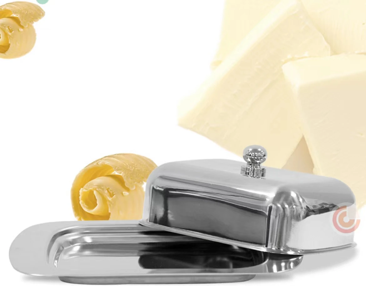 Butter box light