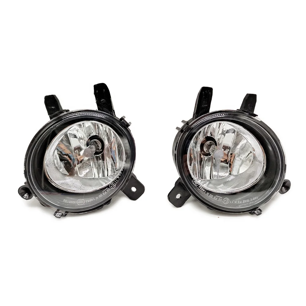LED Fog Lights For BMW F32 F33 F36 F22 F23 F45 F46 2012-2017 F20 F21 ...