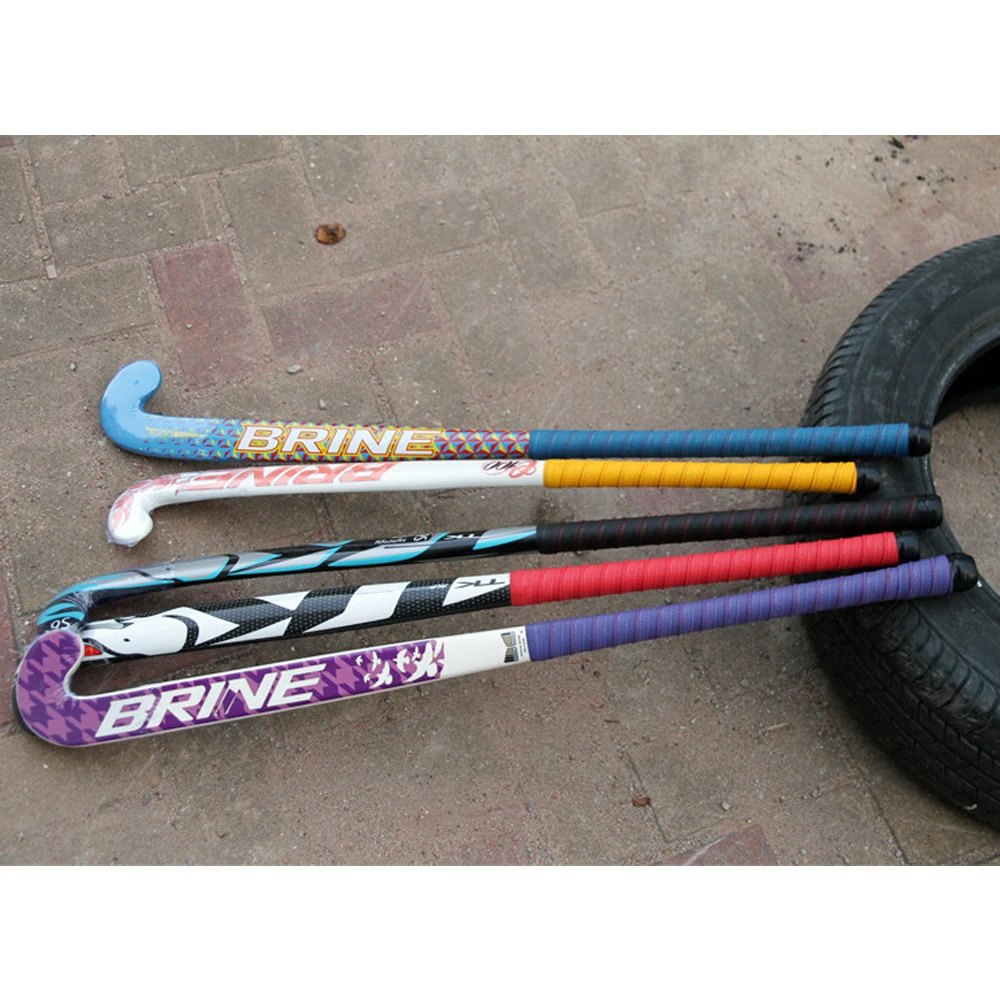 Ice Hockey Stick Grip 2M Ice Hockey Tape Non-Slip For Badminton Hockey Stick Tape Hockey Accessories 2