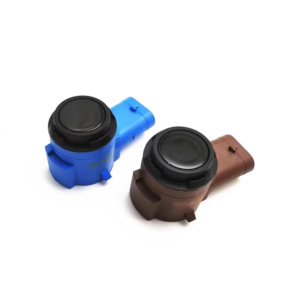 For BYD Yuan Plus Pro ATTO 3 Parking Sensor Reverse Small Probe 1pc