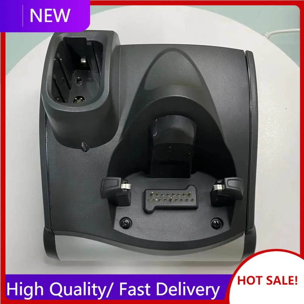 

Charging base (CRD9000-1000) for Symbol MC9060-G MC9060-K MC9060-S MC9090-S MC9090-K MC9090-G MC9094-K MC9094-S