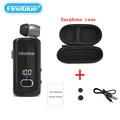 F580 GRAY  EAR BAG