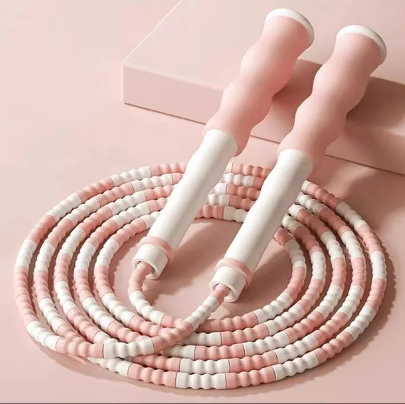 Soft Beaded Skill Jump Rope 1