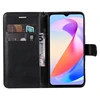 Honor X6A WDY-LX1 Case Flip Book Stand Funda For Honor X6a Honor X6A X6 A X 6A HONORX6A Cover Cases Card Slots Holster Bag 4