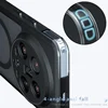 Matte Acrylic Case for Xiaomi 15 Ultra Mi15 Pro Magnetic for Magsafe Shockproof Back Cover for Xiaomi 15ultra 14T POCO X7 M7 Pro 6