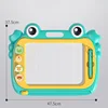Children Magnetic Drawing Board WordPad Baby Color Graffiti Board Art Educational Drawing Toys Drawing Tool Gift For Kids Toy 2