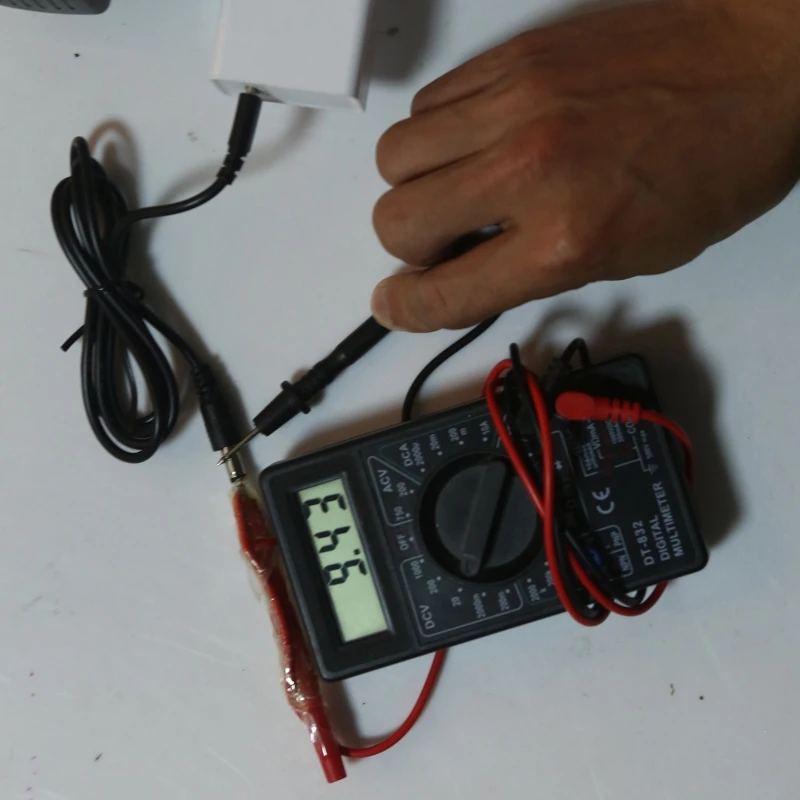 USB C PD to 9V 12V 15V 20V 5.5x2.1mm   ġ ̺,  Ʈ led