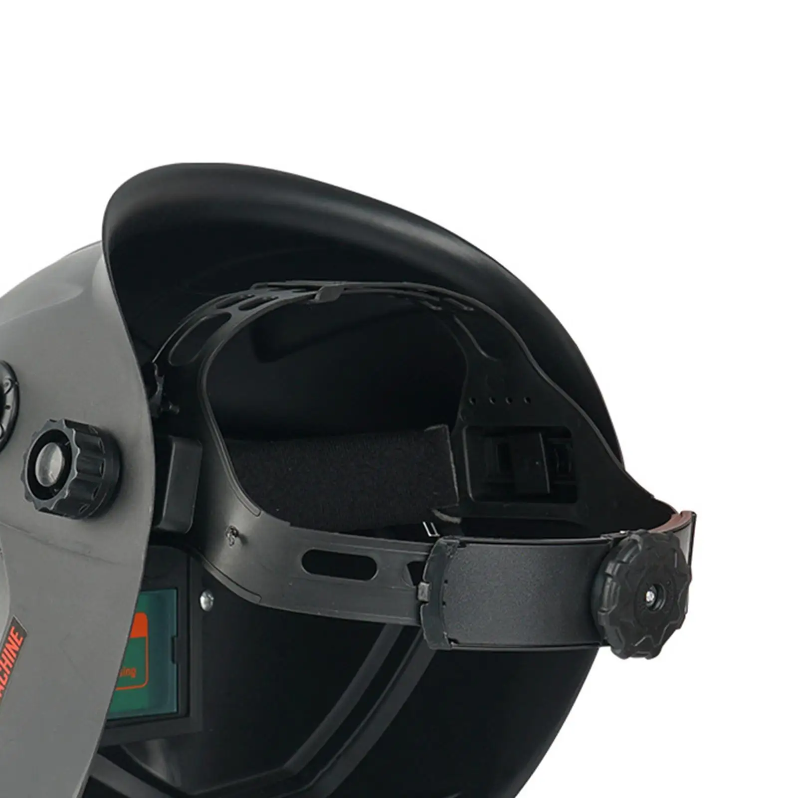 

Auto Darkening Welding Helmet With True Colour View For TIG MIG MMA True Colour Welding Mask