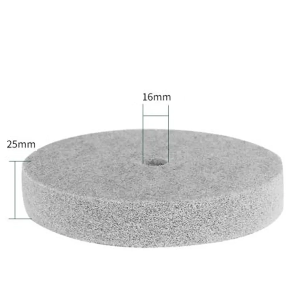6 Inch 5p/7p/9p Nylon Fiber Polishing Wheel For Metal Surface Buffer Polishing Pad 150 Mm Diameter Polishing Disc 180#/240#/320#