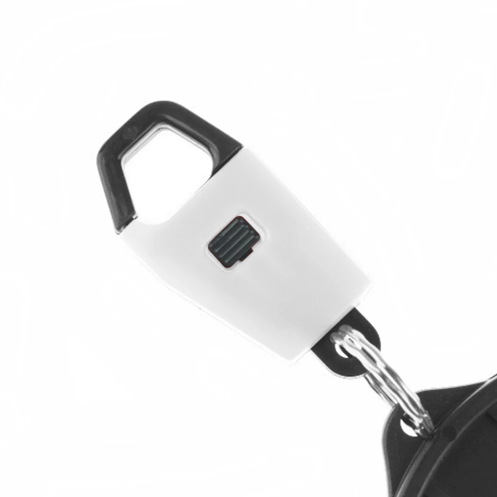 Golf Glove Holder Rack Portable Golf Gloves Supports with Key Chain Gloves Display Stand Glove Dry Racks Golf Accessories