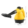 Multi Purpose Electric Steam Cleaner Portable Handheld Steamer Household Cleaner Attachments Kitchen Brush Tool 6