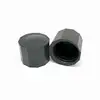 Safety Plastic Circular Foot Pads for Fitness Equipment, Outer Round Foot Covers, Floor Mats, Multiple Sizes, Accessories 3