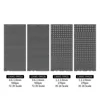 Liang Model Tools For Model Nuts and Bolts Detail-up Multi Scale Upgrade Kit Making Tools for Scale 1/35 1/48 1/72 1/16 6