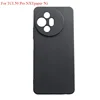 Soft TPU Matte Silicone Phone Case for TCL50 Pro NXTpaper 5G Shell Protective Case Cover For 50  NXTpaper Cases Anti-Fall Coque 1