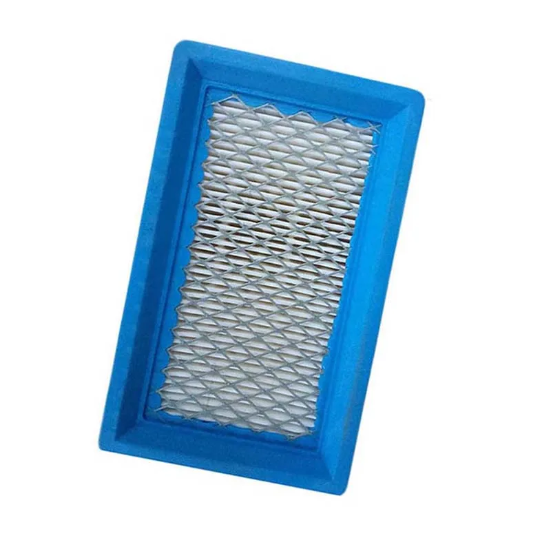 

High Quality Newest Brand New Accessories Air Filter Accessories Practical Useful Durable Lawn Mower Tool 14.5*9cm