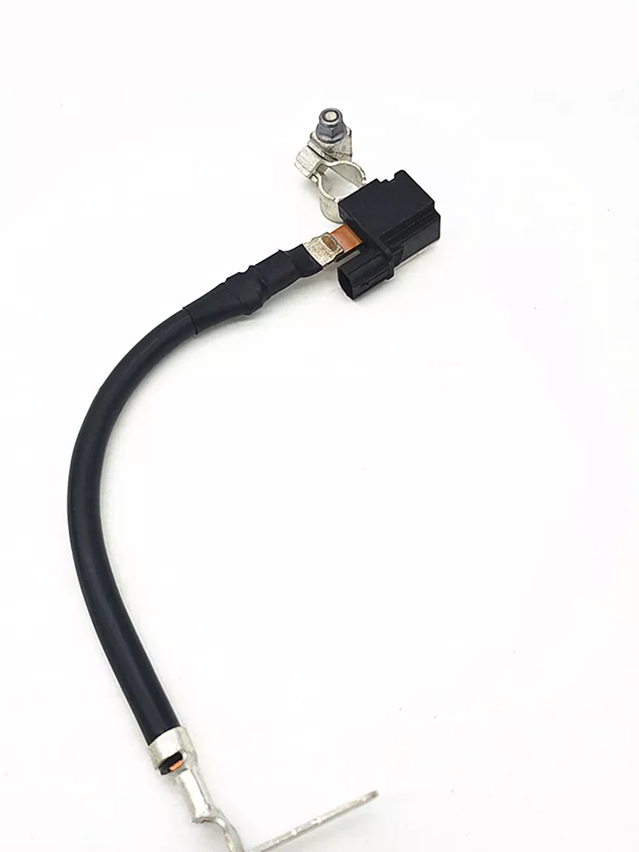 Battery Negative Sensor Cable for 2013-15 Hyundai Santa Fe Sport 37180-2W000