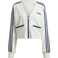 Adidas Originals veste mode femme Sport tricot Cardigan HL6585 5