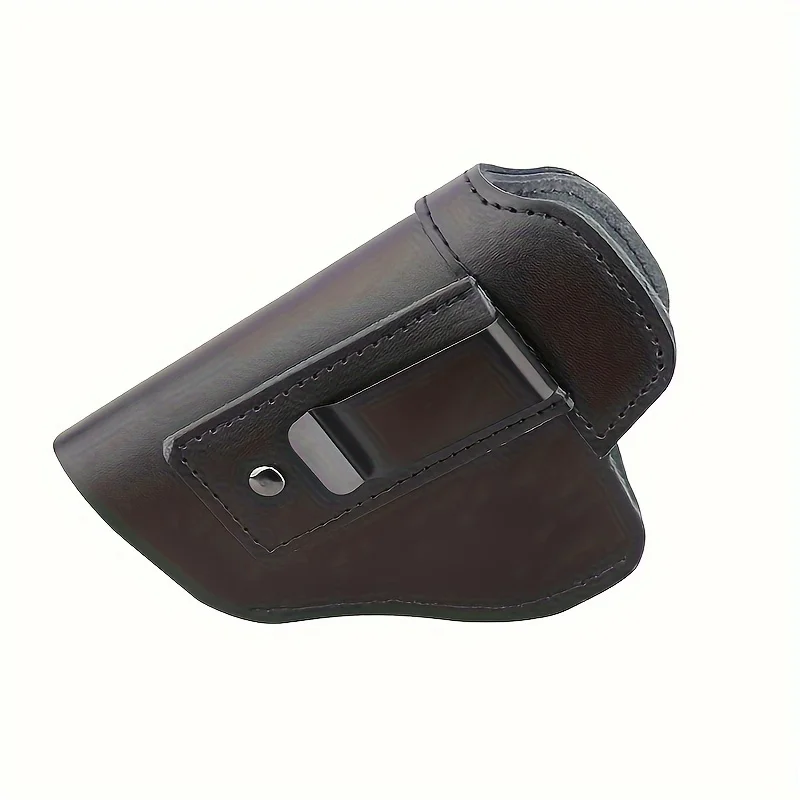 Gun Holster Cowhide Concealed Inner Belt Gun Holster For Glock 17 19 43 S&W M&P P220 P226 P229 XD/XDS