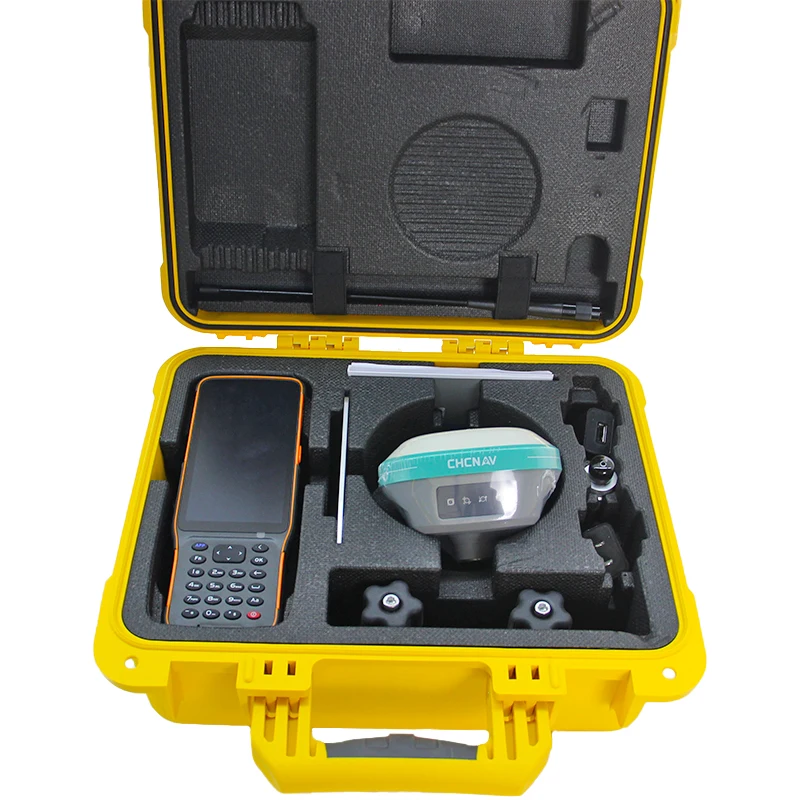 

GNSS CHC I73/T5 Pro IMU Surveying Rtk Receiver Gps Rover