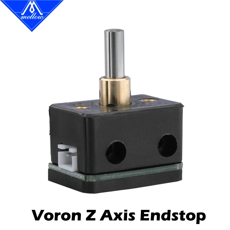 Mellow Herrk Sexbolt z Limit Endstop Pcb Hardware Injeção Kit Mod para Faça Você Mesmo Voron 2.4 Impressora 3d Trident