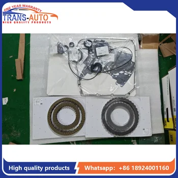 0B5 DL501 7Speed Transmission Repair Kit Fits For Audi A4 A5 A6 A7 Q5