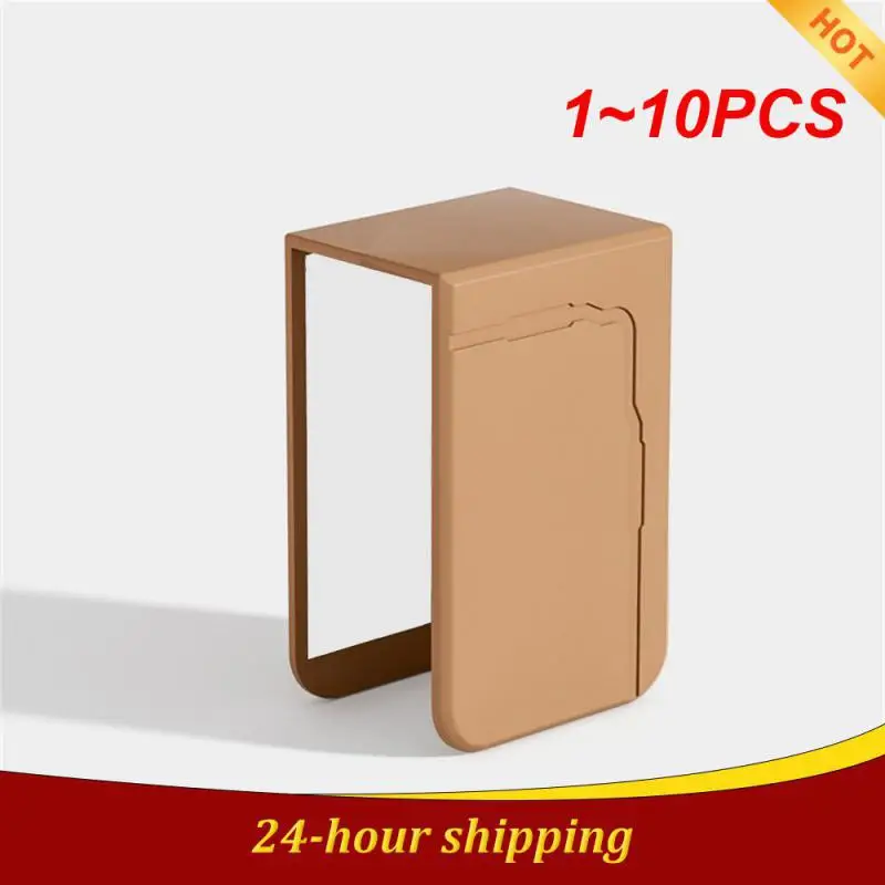 

1~10PCS Cabinet Door U-shaped Handle Anti-collision Angle Anti-scratch Hand Protection Corner Wardrobe Drawer Table Protection