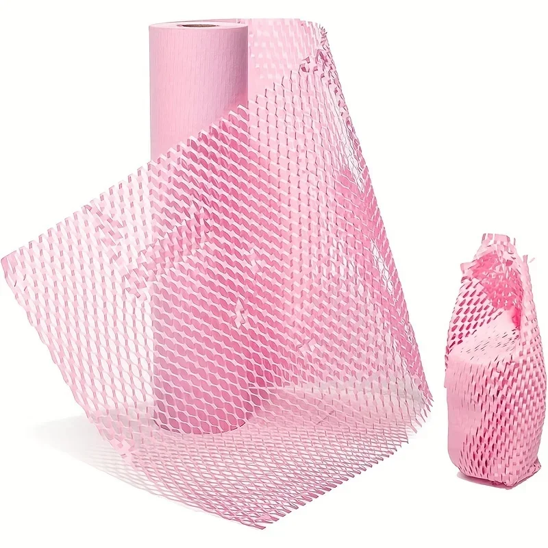 벌집 종이, 환경 보호, 운송, 선물 포장, 방음, 단열 쿠션, 3m