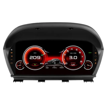 Panel de Instrumentos LCD para BMW Serie 1/2 F20 F52 F22 F23 F44 F45, para BMW X1 X2 F48 F49 F39, Pantalla de Velocímetro 1
