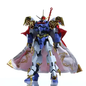 Image for 【no figures】In stock Custom cape for Hg Ryujin 