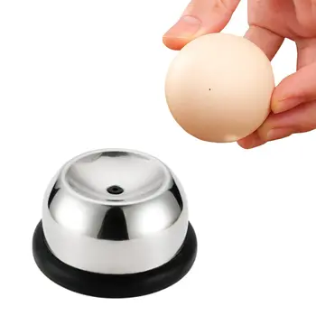 Stainless Steel Egg Piercer Tool 1