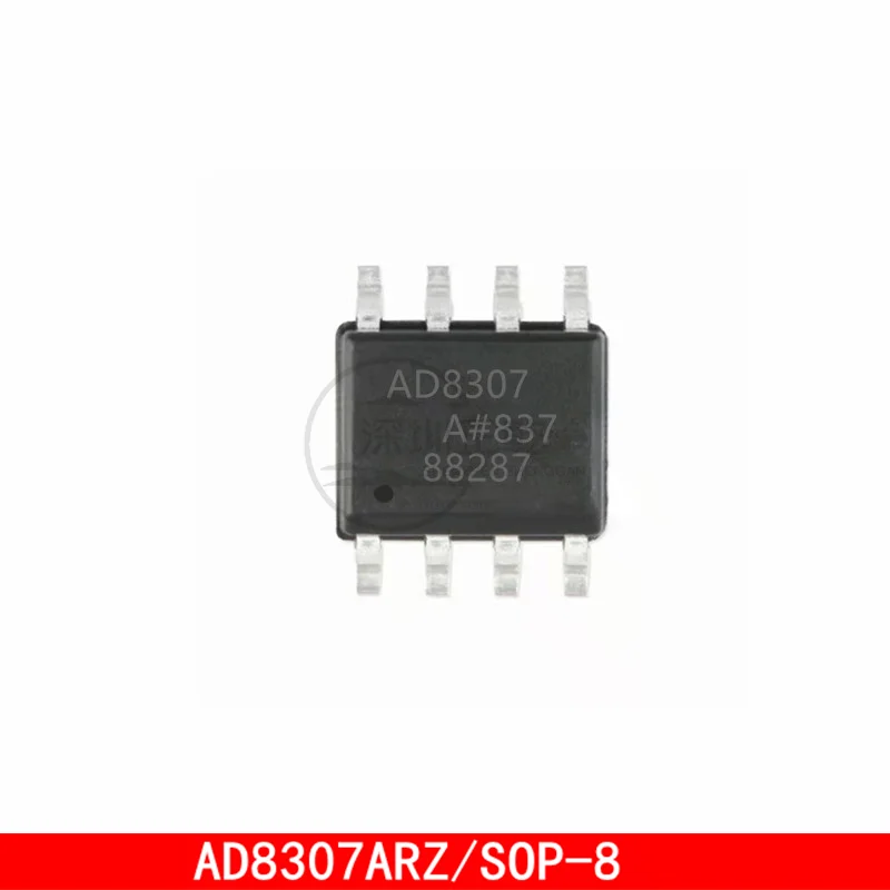 1 5pcs fan7387 fan7387mx 7387 sop8 ballast controller smd ic inquiry before order AD8307ARZ SOP8 AD8307 SOP AD8307AR SOP-8 AD8307A In Stock Inquiry Before Order